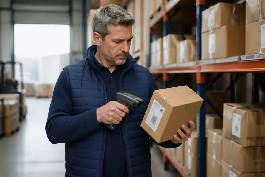 Barcode Label Quality Checklist: How to Prevent Scan Failures in Logistics