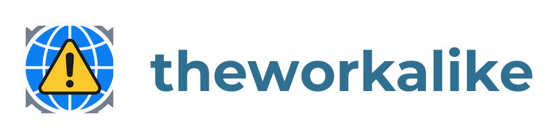 theworkalike logo