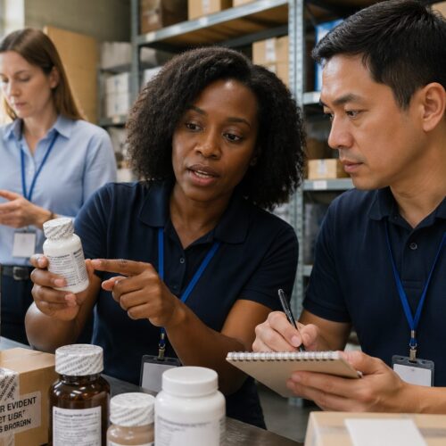 Tamper-Evident Labels: Protecting Your Products and Building Trust