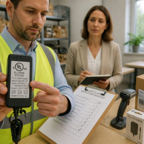 UL Certification Labels: Understanding Their Meaning and Importance