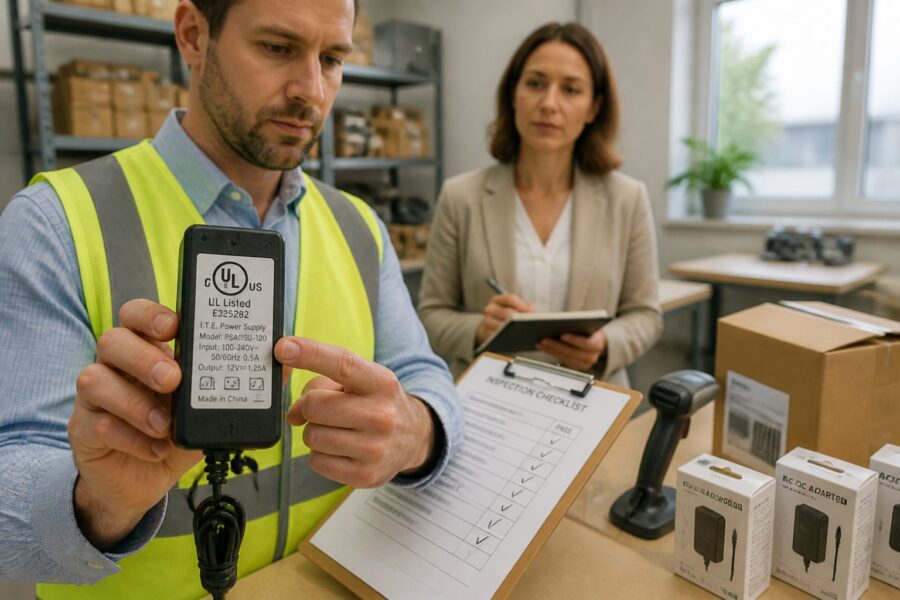 UL Certification Labels: Understanding Their Meaning and Importance