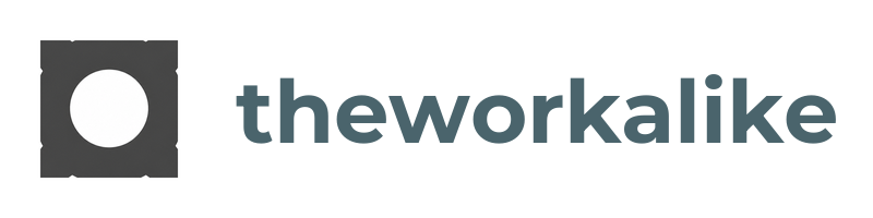 theworkalike logo
